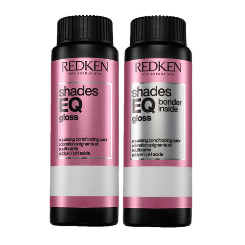 SHADES EQ BONDER INSIDE 07AG - PROMOCIÓN COLOR MANTRA | L'Oréal Partner Shop